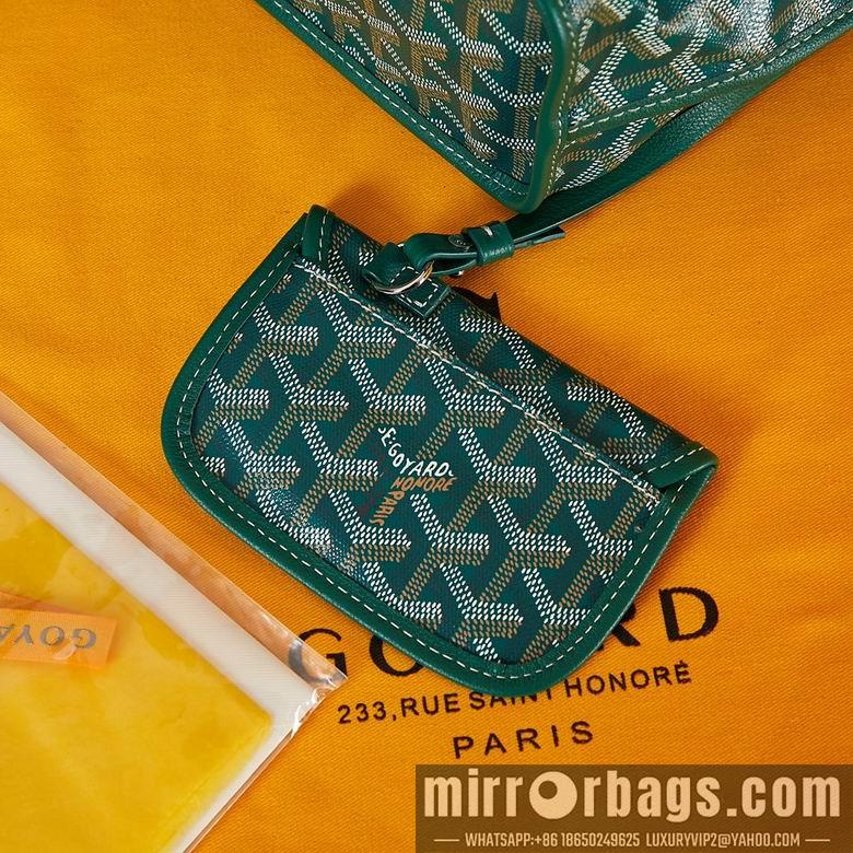 Cheap Goyard Bags 28X20X20X10cm 031109 YG 10