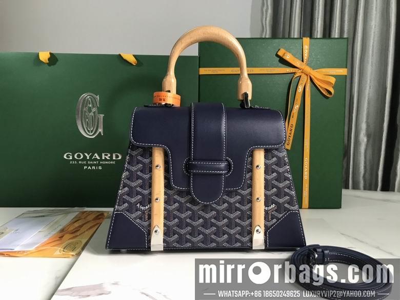 Cheap Goyard Bags 28X20X12cm 042337 JHJ 13