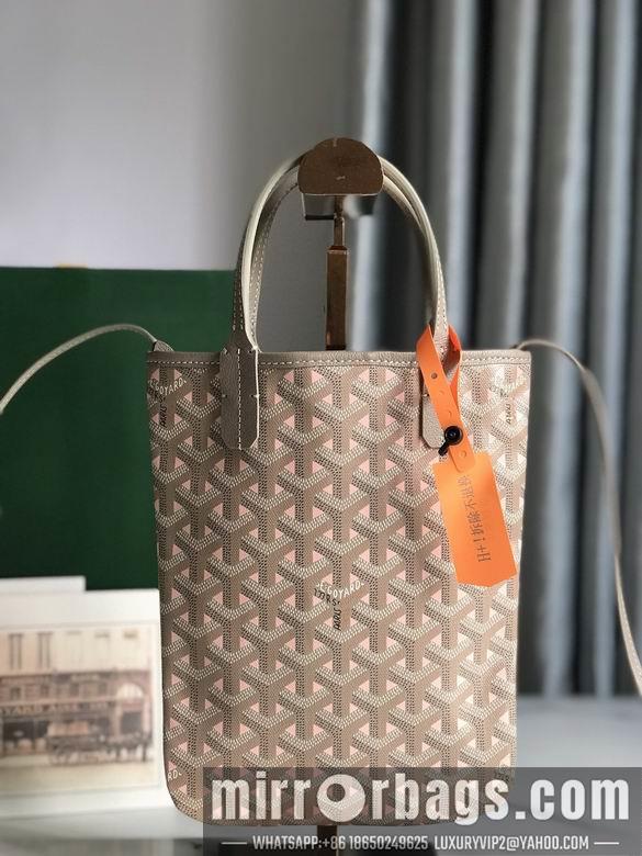 Cheap Goyard Bags 020187 24X1X21cm JHJ 3colour