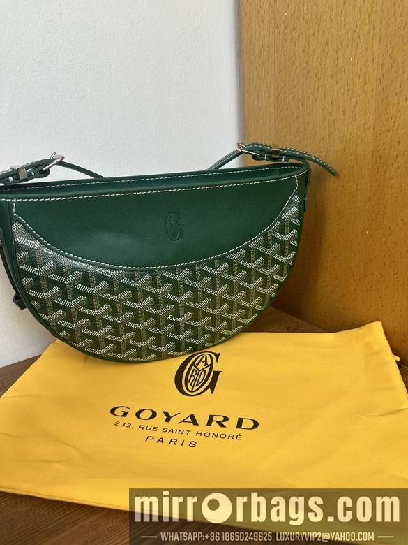 Cheap Goyard Bags 25X6X17cm 111604 GY 8