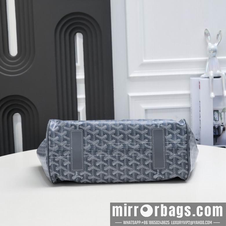 Cheap Goyard Bags 31X23X14cm 092713 DN 4