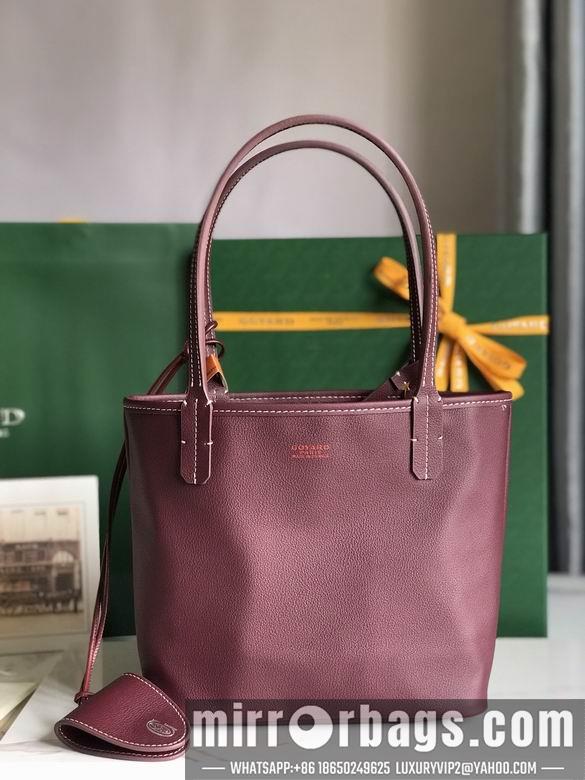 Cheap Goyard Bags 020660 28X20X20X10cm JHJ 10