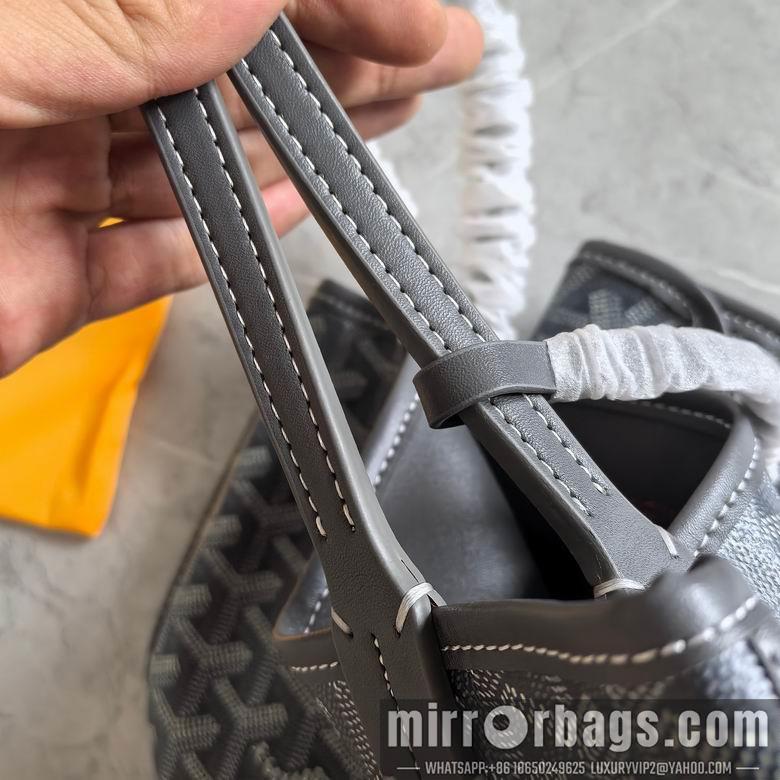 Cheap Goyard Bags 28X20X20X10cm 100604 YT 4