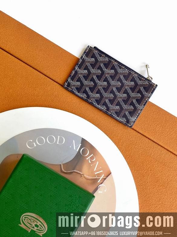 Cheap Goyard Bags 8519 12.5X1X8.4cm YG 3