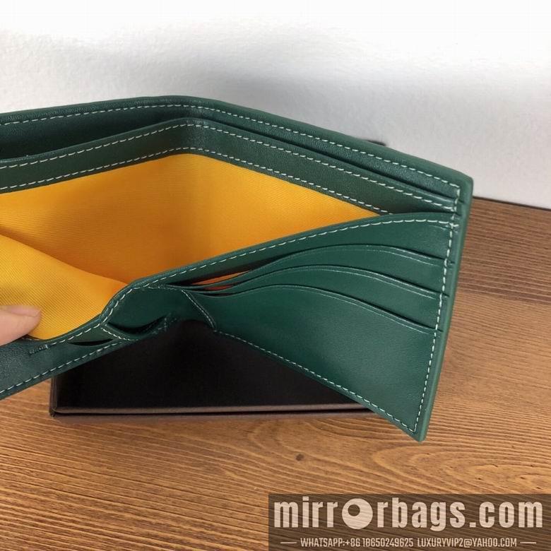 Cheap Goyard Bags 11.5X9cm 050903 GY 8
