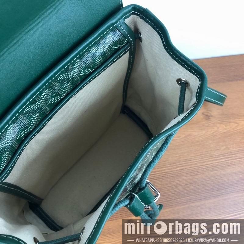 Cheap Goyard Bags GY Alpin 8.5X18.5X21.5 CM-3