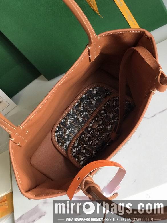 Cheap Goyard Bags 28X20X20X10cm 042308 JHJ 15
