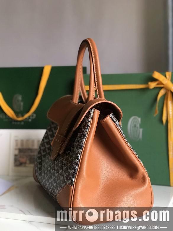 Cheap Goyard Bags 020236 34X18X24cm JHJ 3