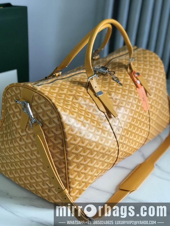 Cheap Goyard Bags Boston 020231-1 50X25X30cm JHJ 5