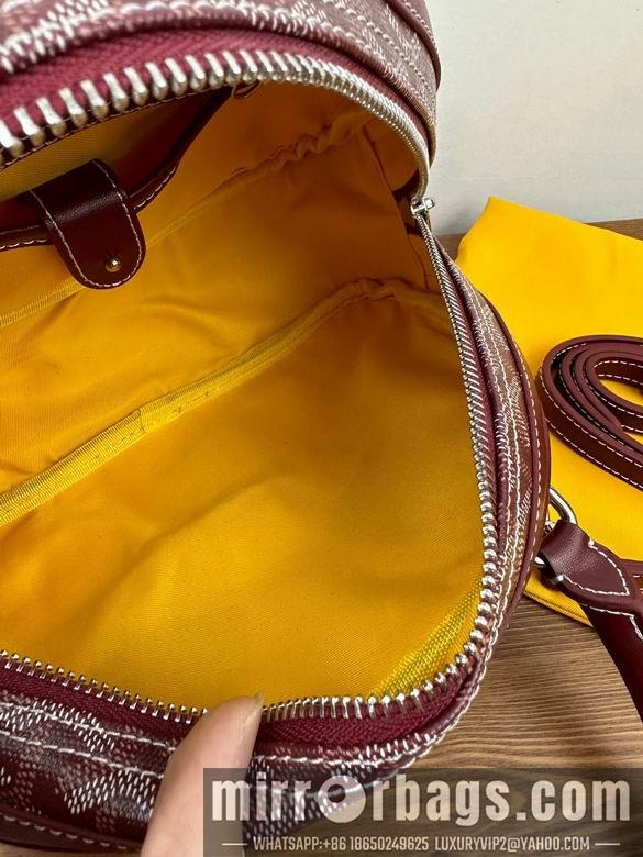 Cheap Goyard Bags 26X17X8cm 011802 GY 5