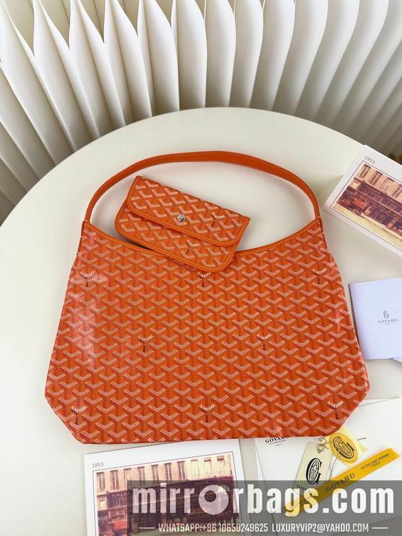 Cheap Goyard Bags 32X13.5X34cm 061109 YG 9