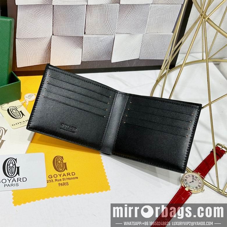 Cheap Goyard Bags 98126 11X2X9cm YG 11