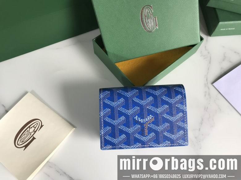 Cheap Goyard Bags 10.2X1.5X7cm 042339 JHJ 5