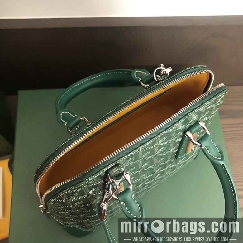 Cheap Goyard Bags Vendome 23X18X10cm 072601 GY-4