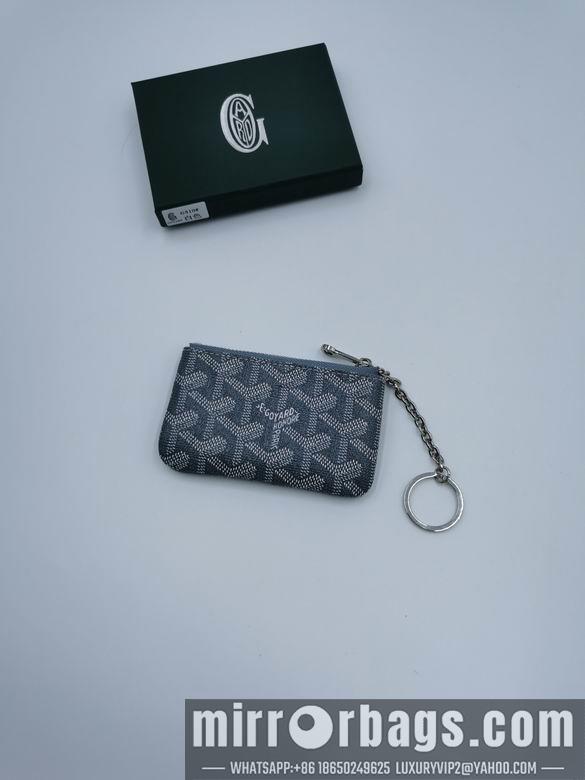 Cheap Goyard Bags G510 9X1X12cm ZC 4