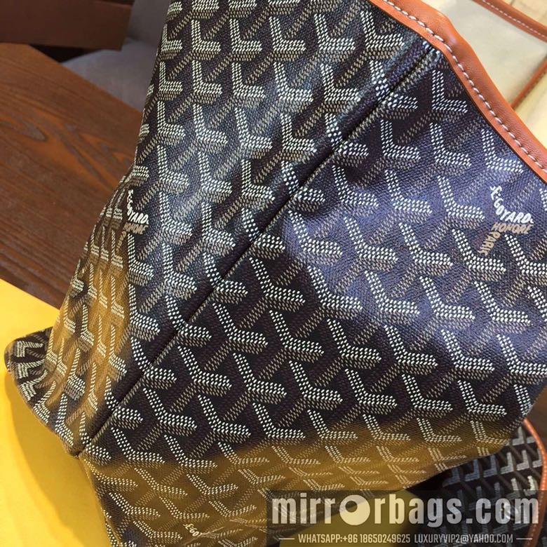 Cheap Goyard Bags GY L40X15X30 55cm S34X14X27 47cm-25