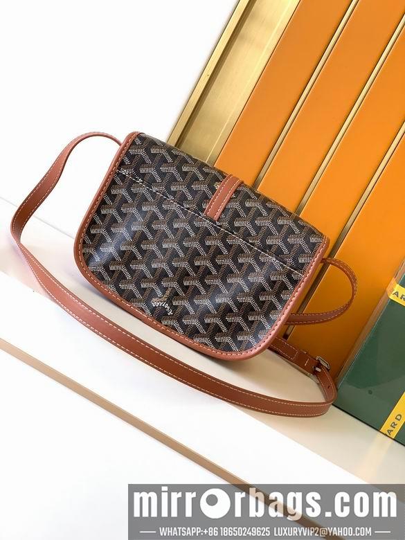 Cheap Goyard Bags 8015 22X7X16cm WP 1