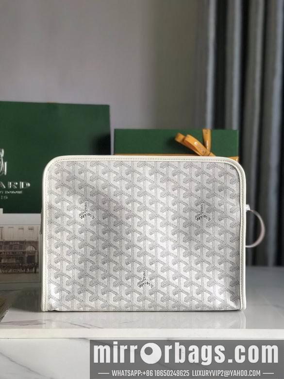 Cheap Goyard Bags 30X23X7.5cm 031713 XM 8
