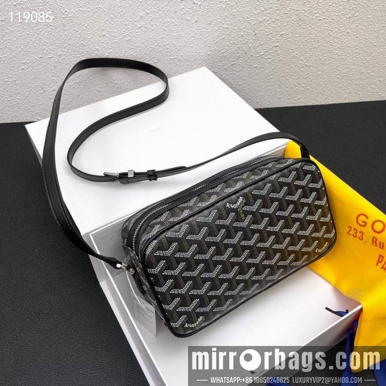 Cheap Goyard Bags 23X8X14cm 041209 YG 2