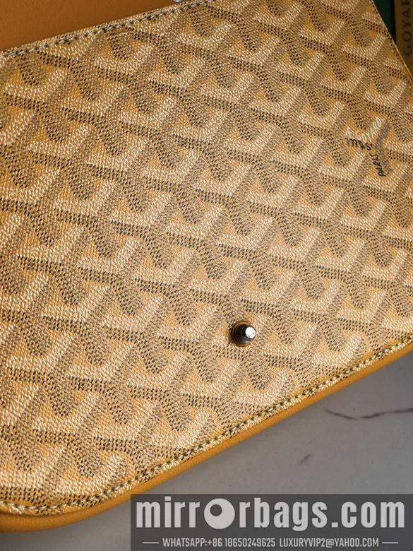 Cheap Goyard Bags 020213 25X17X8cm JHJ 3