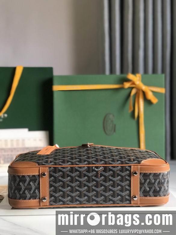 Cheap Goyard Bags 020199 34X17X9cm JHJ 10