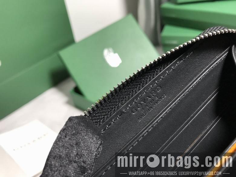Cheap Goyard Bags 11.5X9.5cm 042332 JHJ 2