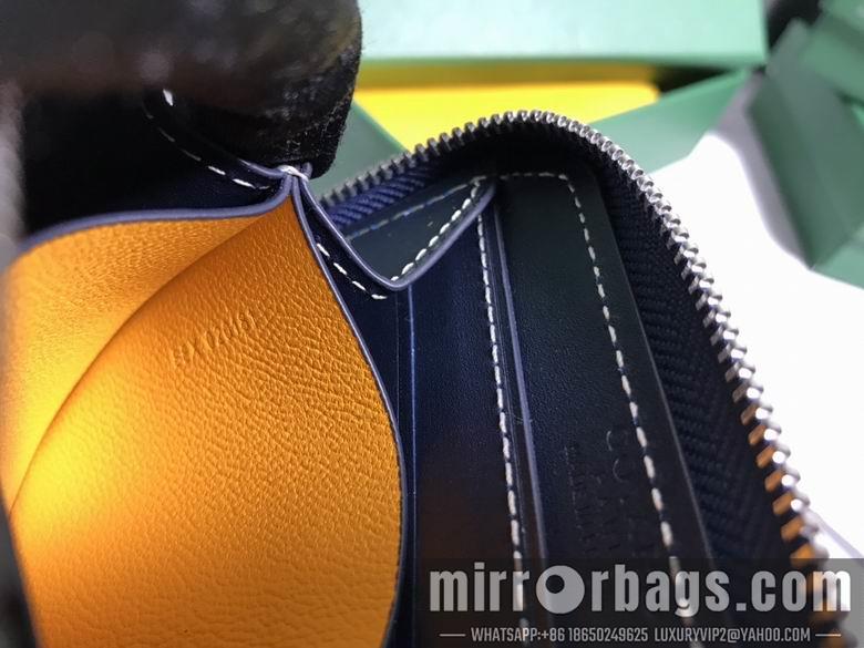 Cheap Goyard Bags 11.5X9.5cm 042332 JHJ 7