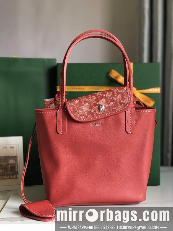 Cheap Goyard Bags 020660 28X20X20X10cm JHJ 9