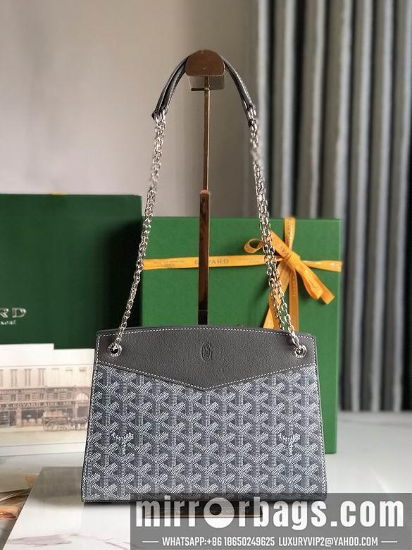 Cheap Goyard Bags 25.5X19X10cm 121903 GY 9