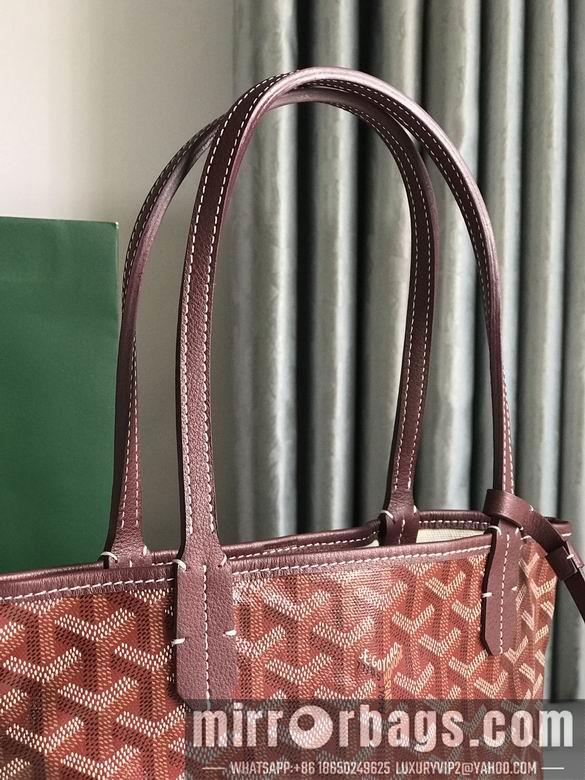 Cheap Goyard Bags 020181 28X20X19X10cm JHJ 8