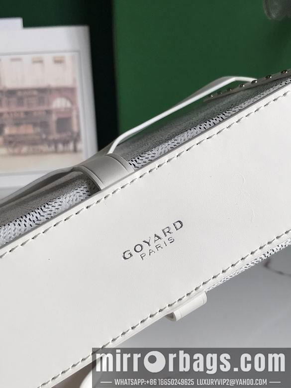 Cheap Goyard Bags 020177 17X11.5X5.5cm JHJ 3