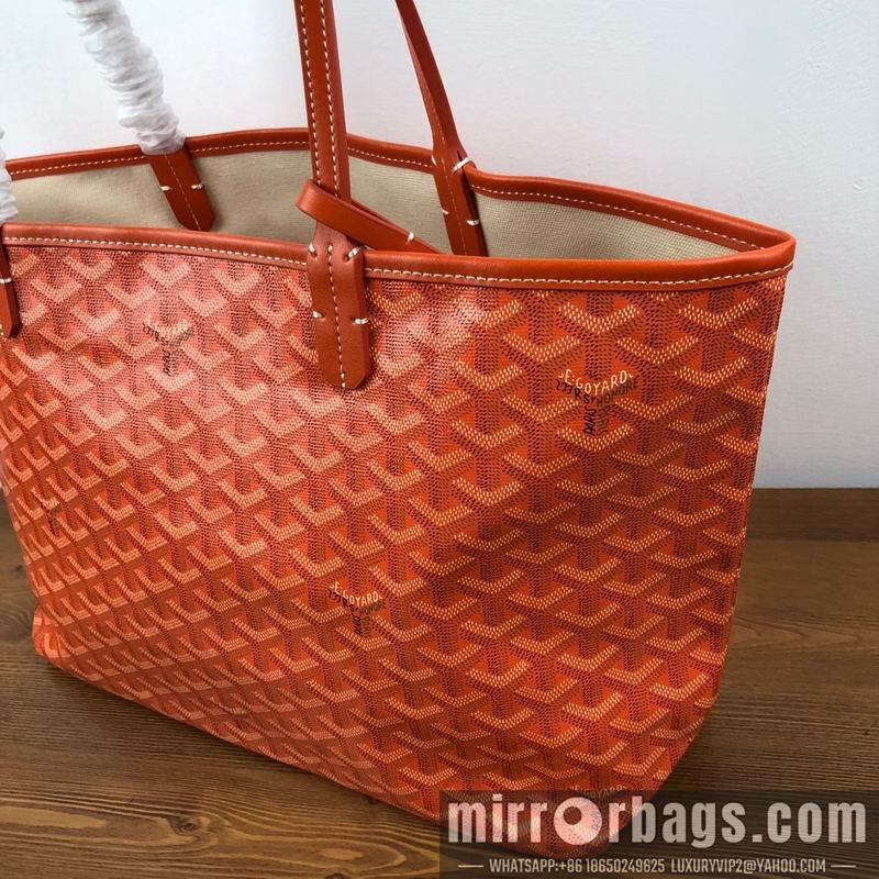 Cheap Goyard Bags GY L40X15X30 55cm S34X14X27 47cm-10