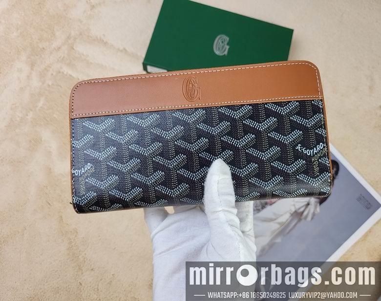 Cheap Goyard Bags 094 19.5X10.5X2cm YG 5