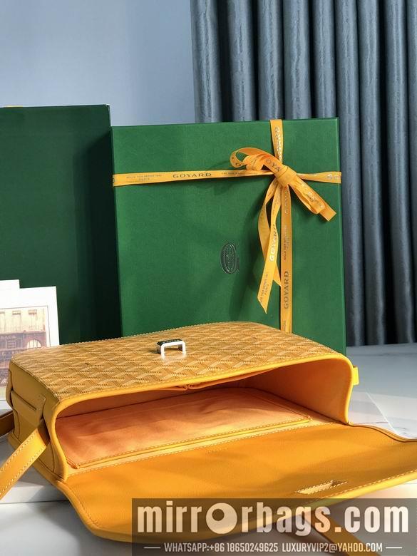 Cheap Goyard Bags 020183-1 28X19X7.5cm JHJ 5
