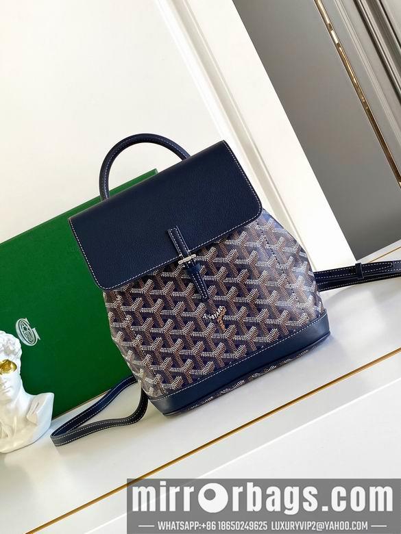 Cheap Goyard Bags 8.5X18.5X21.5cm 112912 YG 4