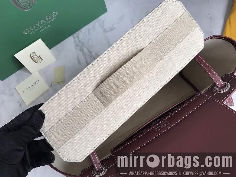 Cheap Goyard Bags 30X24X14.5cm 042330 JHJ 4