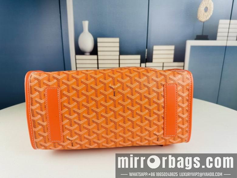 Cheap Goyard Bags Saint Léger 2388 34X32X15cm XMY 2