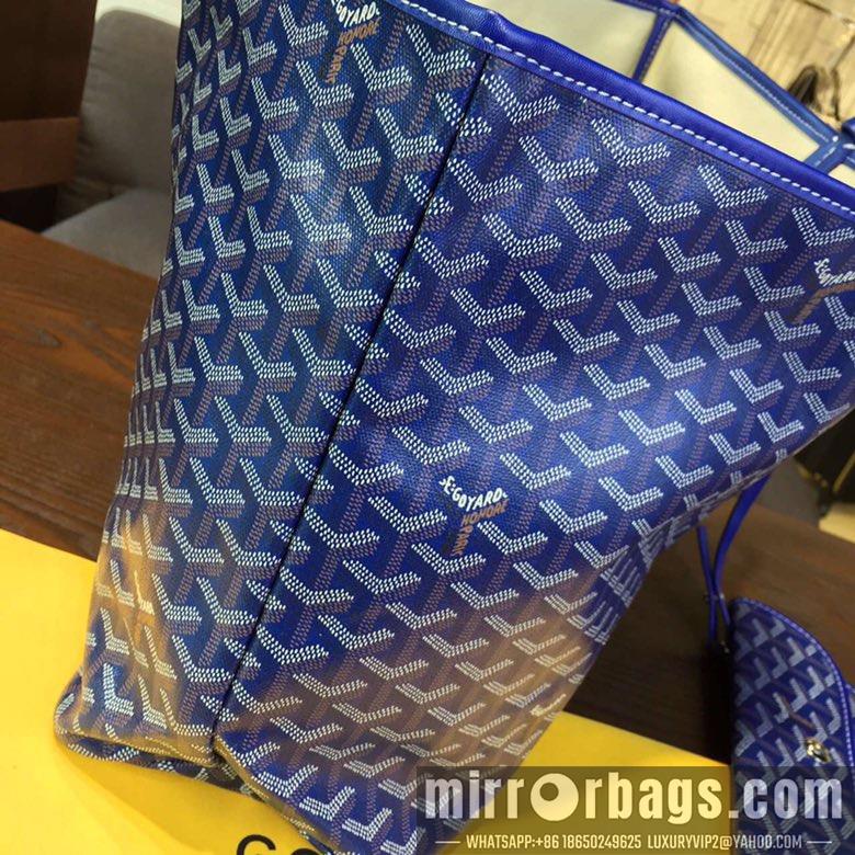 Cheap Goyard Bags GY L40X15X30 55cm S34X14X27 47cm-17