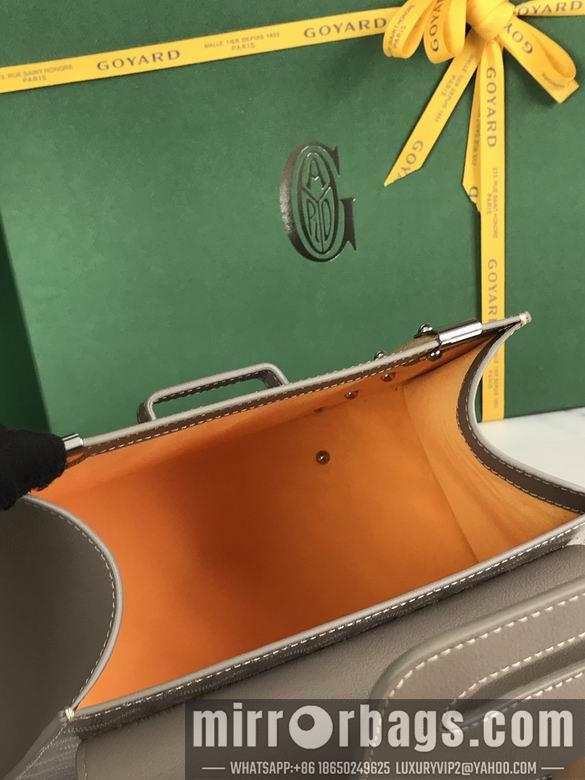 Cheap Goyard Bags 28X20X12cm 042337 JHJ 1