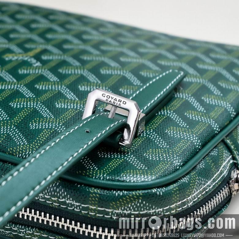 Cheap Goyard Bags 24X6X19cm 092712 DN 2
