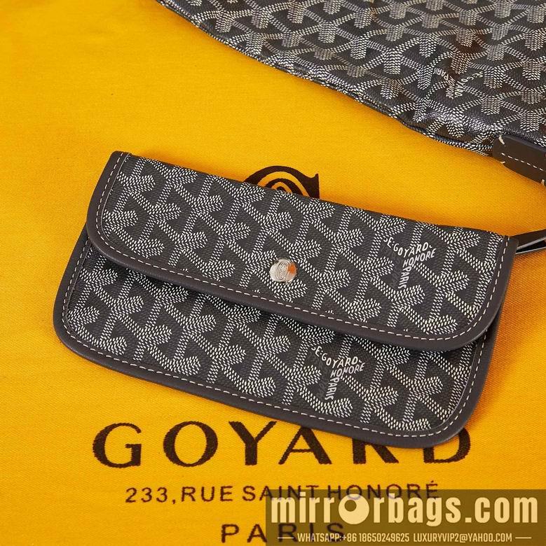 Cheap Goyard Bags 42X15X27cm 031105 YG 4