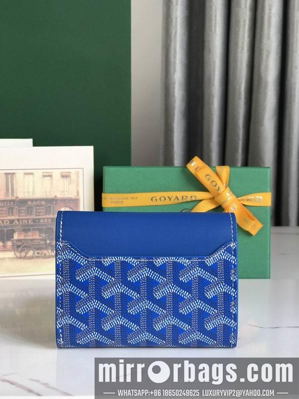 Cheap Goyard Bags 020243 12X2.5X9.3cm JHJ 6