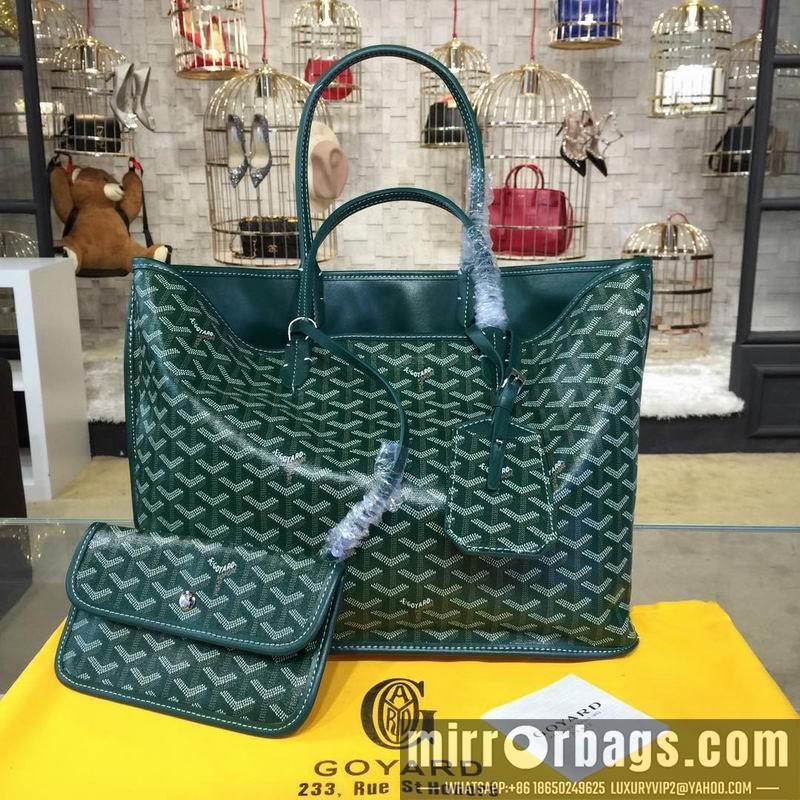 Cheap Goyard Bags GY L 40X16X30 55CM M 35X15X26 26CM-9