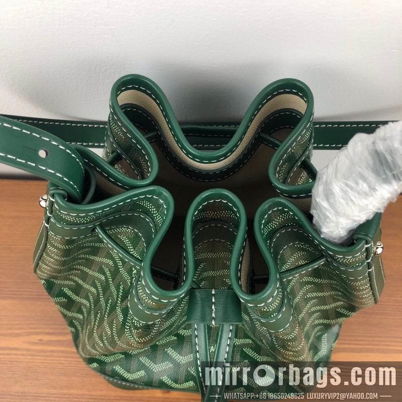 Cheap Goyard Bags BM221121 17.5X15X23CM-2