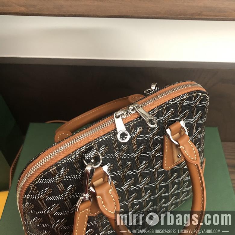 Cheap Goyard Bags Vendome 23X18X10cm 072601 GY-10