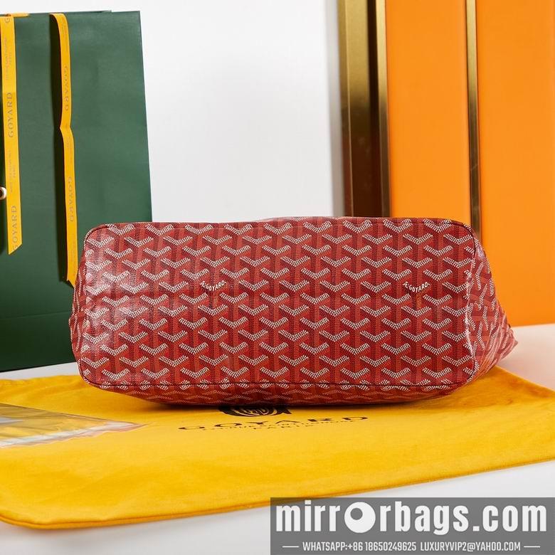 Cheap Goyard Bags 42X15X27cm 031105 YG 7