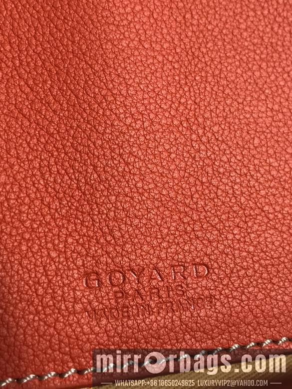Cheap Goyard Bags 20198-1 21X16X6cm JHJ 2