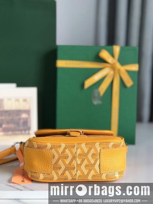 Cheap Goyard Bags 020128 16X14X6cm JHJ 11