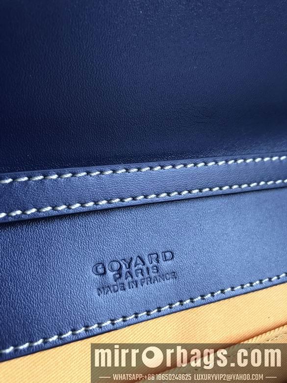 Cheap Goyard Bags 25X14.5X4cm 042329 JHJ 9