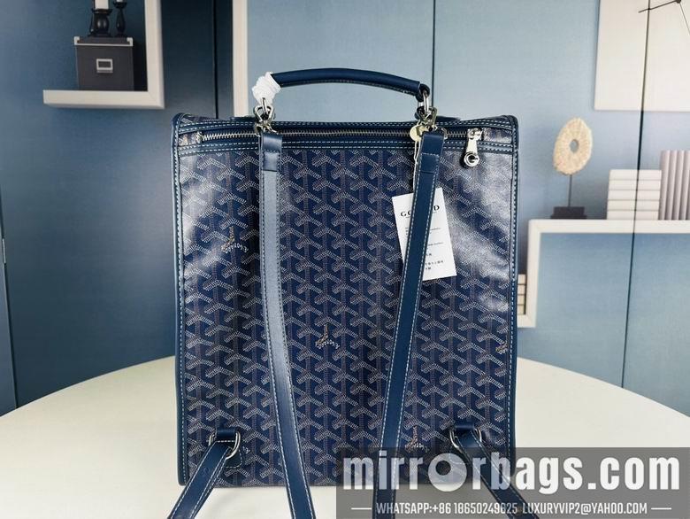 Cheap Goyard Bags Saint Léger 2388 34X32X15cm XMY 8
